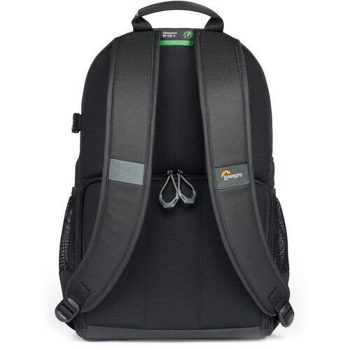 Lowepro Adventura BP 150 III Sırt Çantası Siyah