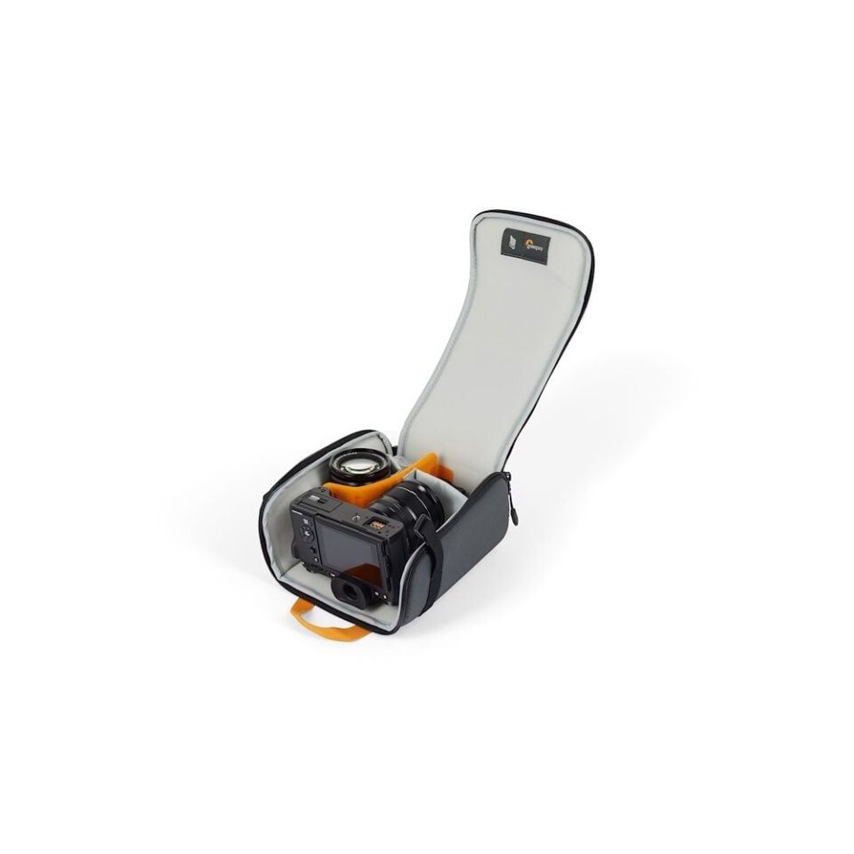 Lowepro Trekker Lite  BP 150 AW (Siyah)