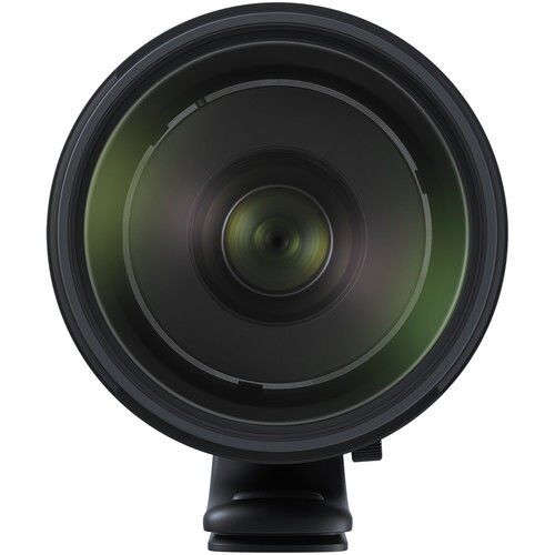 Tamron 150-600mm (Canon) F/5-6.3 Di Vc Usd G2 (A022E)