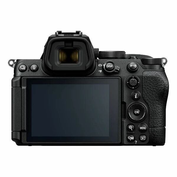 Nikon Z5 II + 28-75mm Lens Kit (Karfo Karacasulu Garantili)