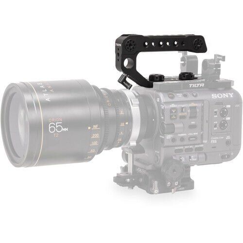 Tilta Top Handle For Sony Fx6 Es-T20-Th