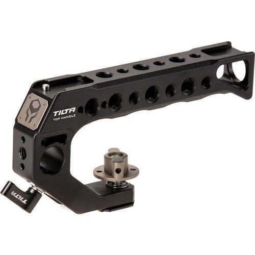 Tilta Tiltaing Quick Release Handle-Black Version Ta-Qrth-B