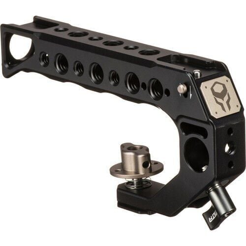 Tilta Tiltaing Quick Release Handle-Black Version Ta-Qrth-B