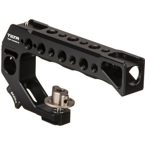Tilta Tiltaing Quick Release Handle-Black Version Ta-Qrth-B