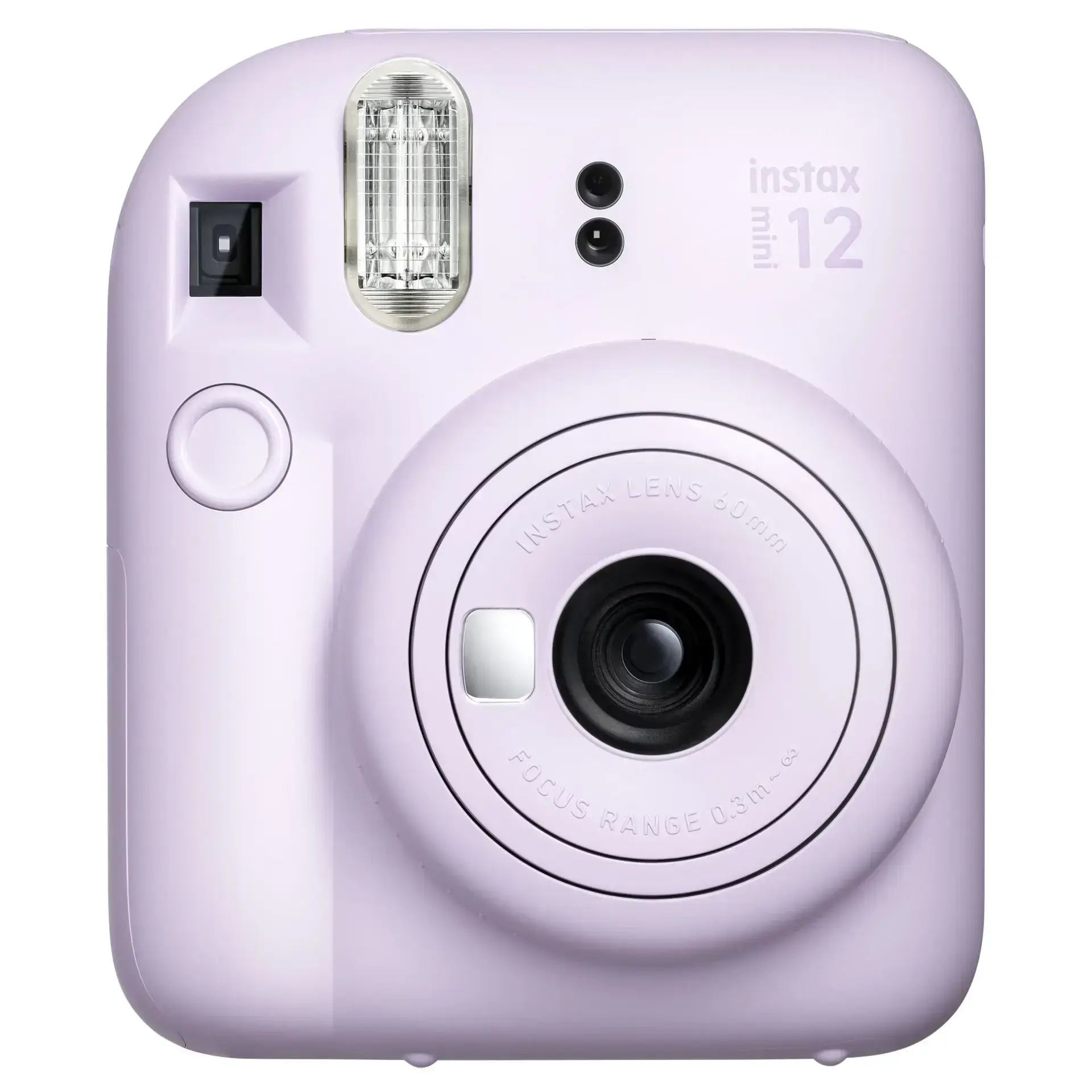 Instax Mini 12 Fotoğraf Makinesi Lila