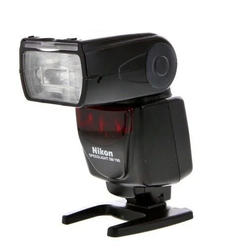 Nikon SB-700 Flaş (Karfo Karacasulu Garantili)