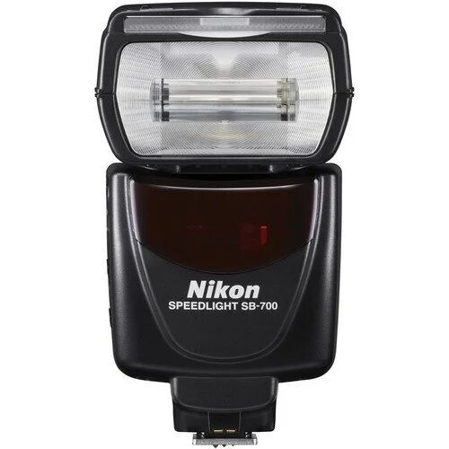 Nikon SB-700 Flaş (Karfo Karacasulu Garantili)