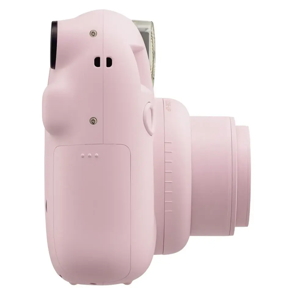 Instax Mini 12 Fotoğraf Makinesi Pembe