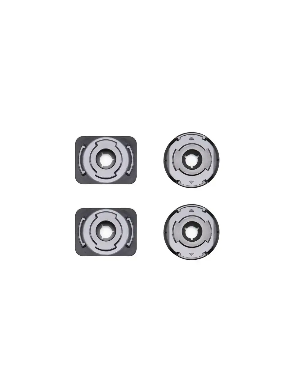 DJI Osmo Action Adhesive Mount Kit