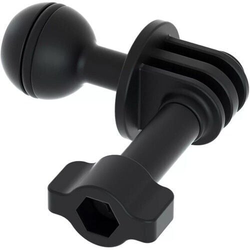 Tilta Universal Action Camera Suction Cup (4.5) Mounting Kit Ta-Usc-45-Mk