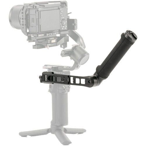 Tilta Rear Operating Handle For Rs3 Mini Tga-Rs3M-Roh
