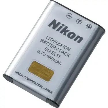 Nikon EN-EL 11 Batarya