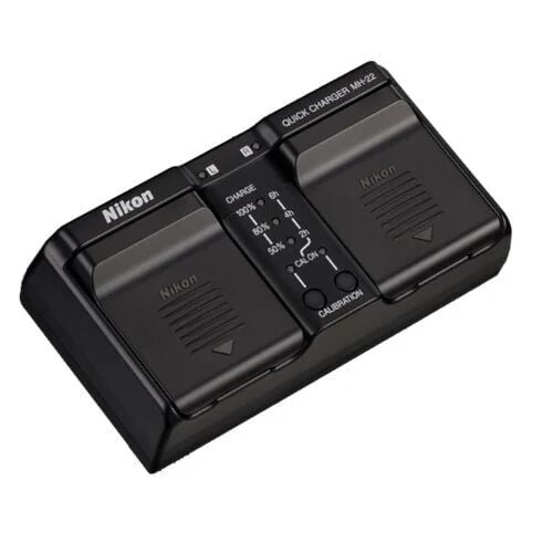 Nikon MH-22 Şarj Cihazı