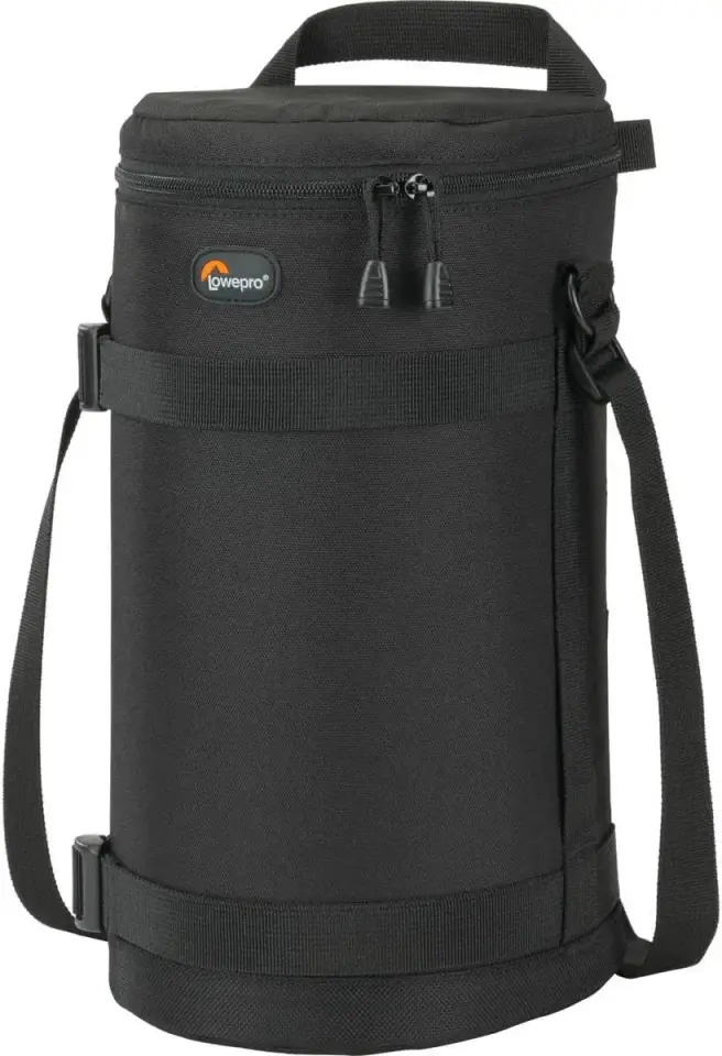 Lowepro Lens Case 13x32 cm (Siyah)