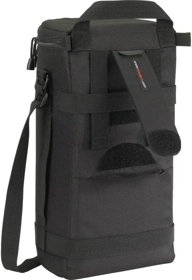 Lowepro Lens Case 13x32 cm (Siyah)