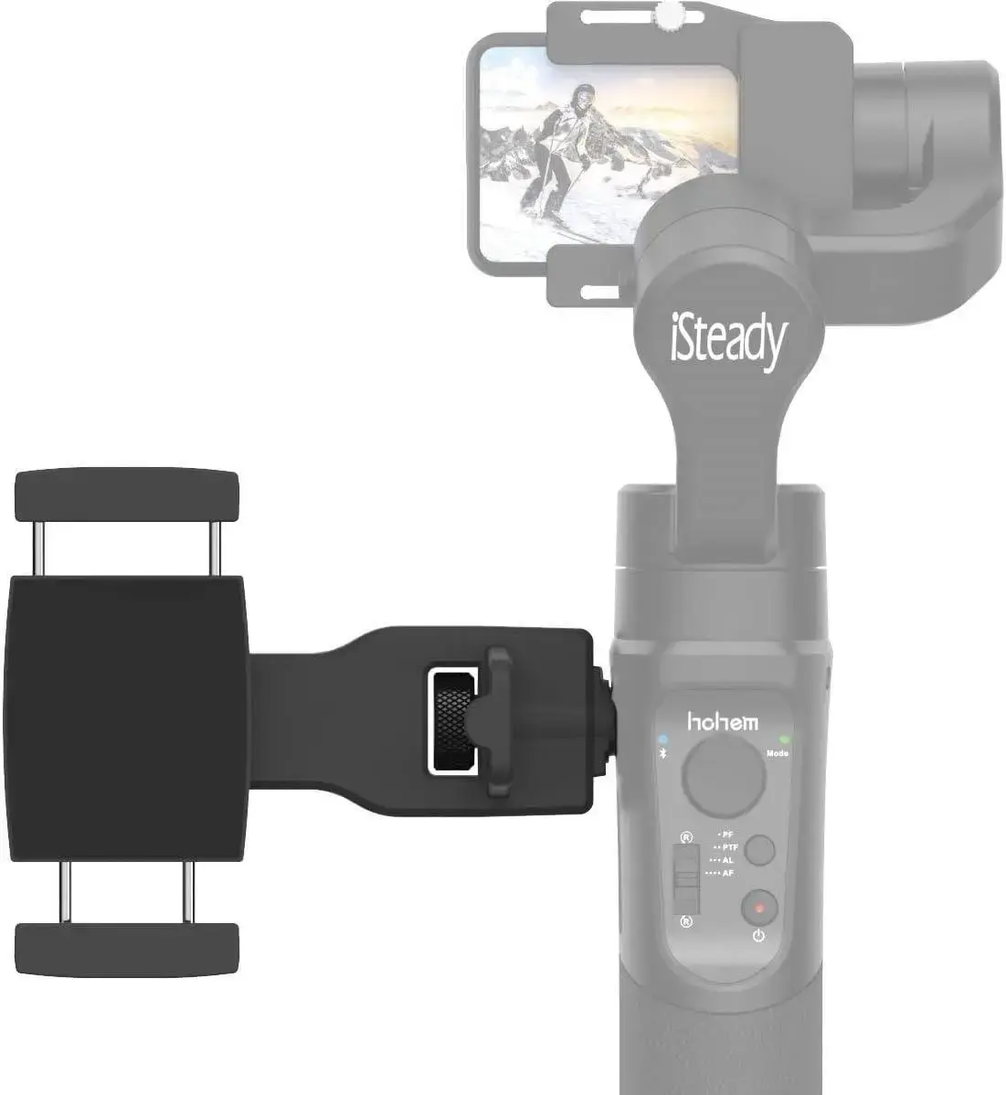 Hohem Phone Holder