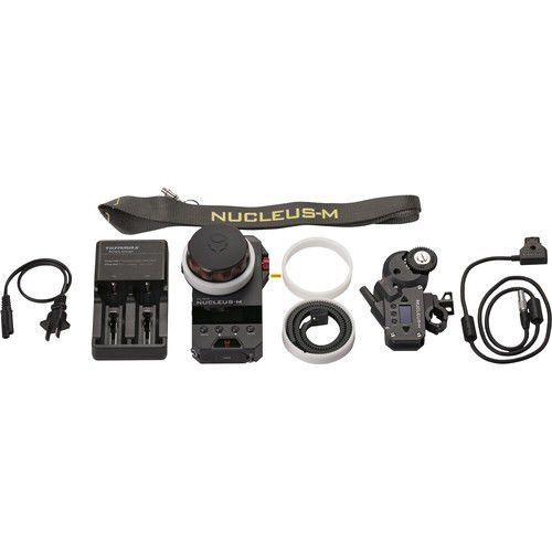 Tilta Nucleus M(Wireless Follow Focus) Eu Plug Without Batteries Wlc-T03