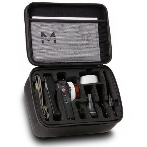 Tilta Nucleus M(Wireless Follow Focus) Eu Plug Without Batteries Wlc-T03