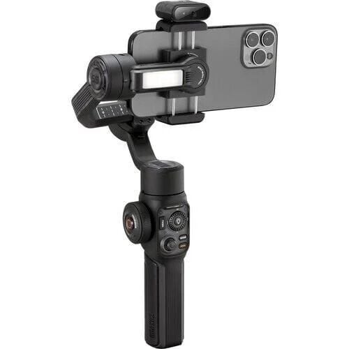 Zhiyun Smooth 5S AI Combo Telefon Gimbali