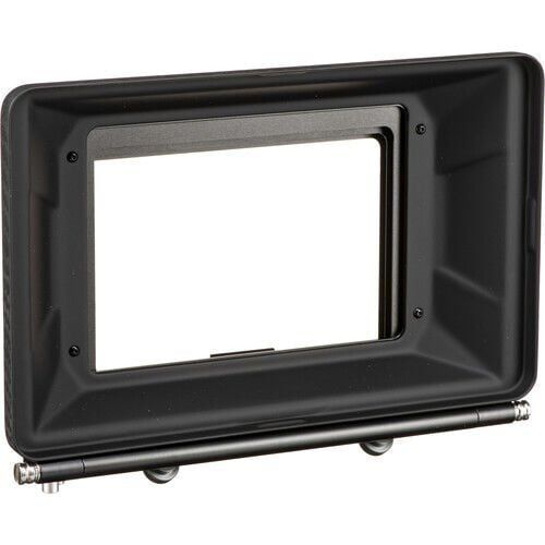 Tilta 4*5.65 Carbon Fiber Matte Box (Clamp-On) With 114Mm Back Mb-T12-M114