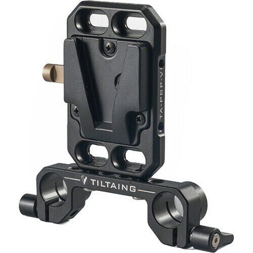Tilta Tiltaing Pocket V-Mount Battery Plate Kit i Ta-Pbp-K1-V