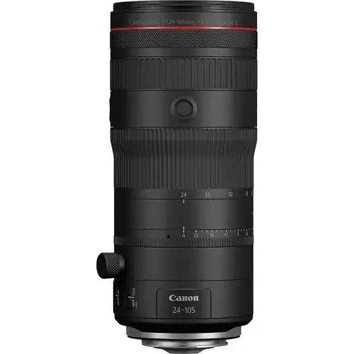 Canon RF 24-105MM F2.8L IS USM Z Lens (Canon Eurasia Garantili)