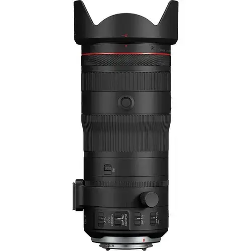 Canon RF 24-105MM F2.8L IS USM Z Lens (Canon Eurasia Garantili)