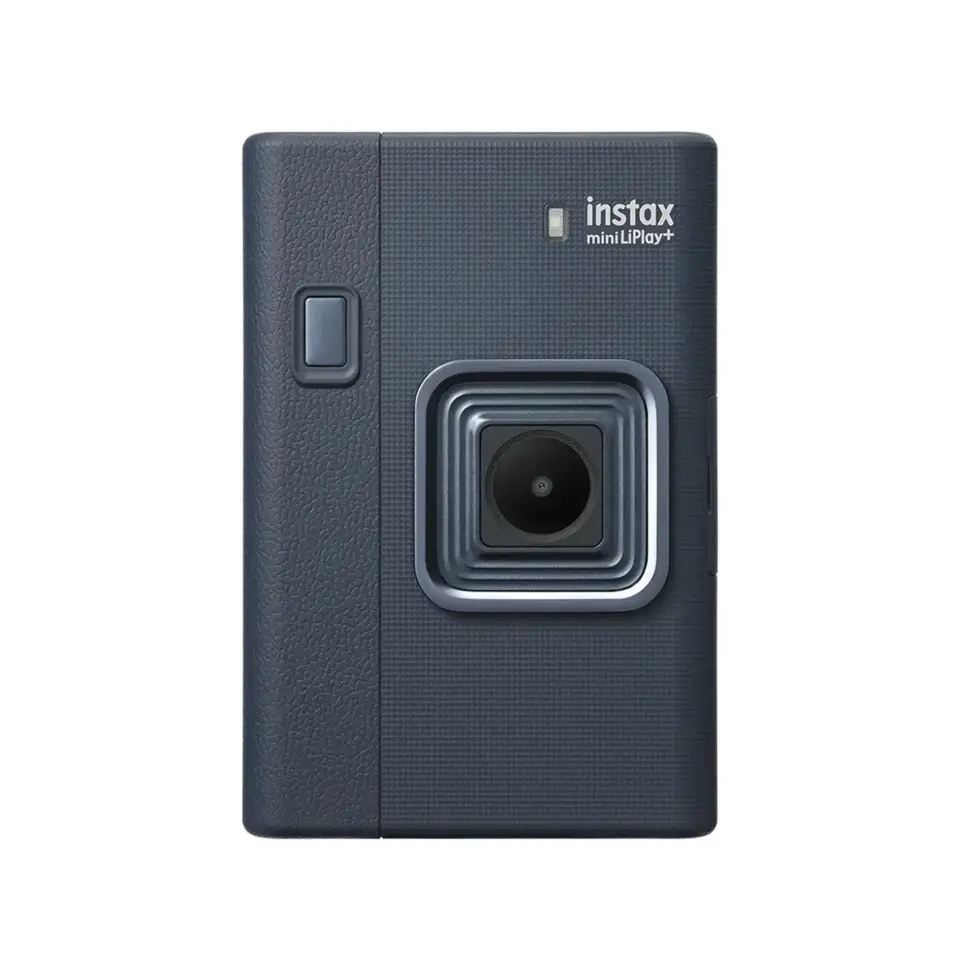 Instax Mini LiPlay Plus Hybrid Fotoğraf Makinesi