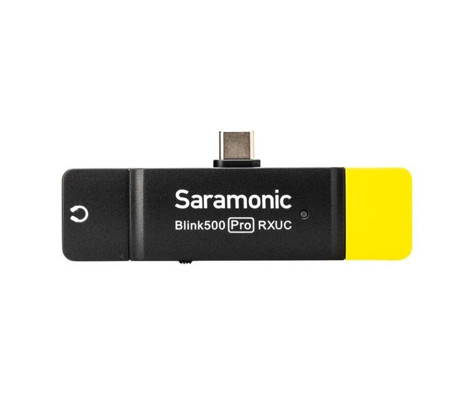 Saramonic Blink500 Pro B5 Microphone(Tx+Rxuc)