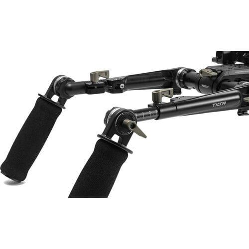 Tilta Tilta Lightweight Shoulder Rig - Black Ta-Lsr-B