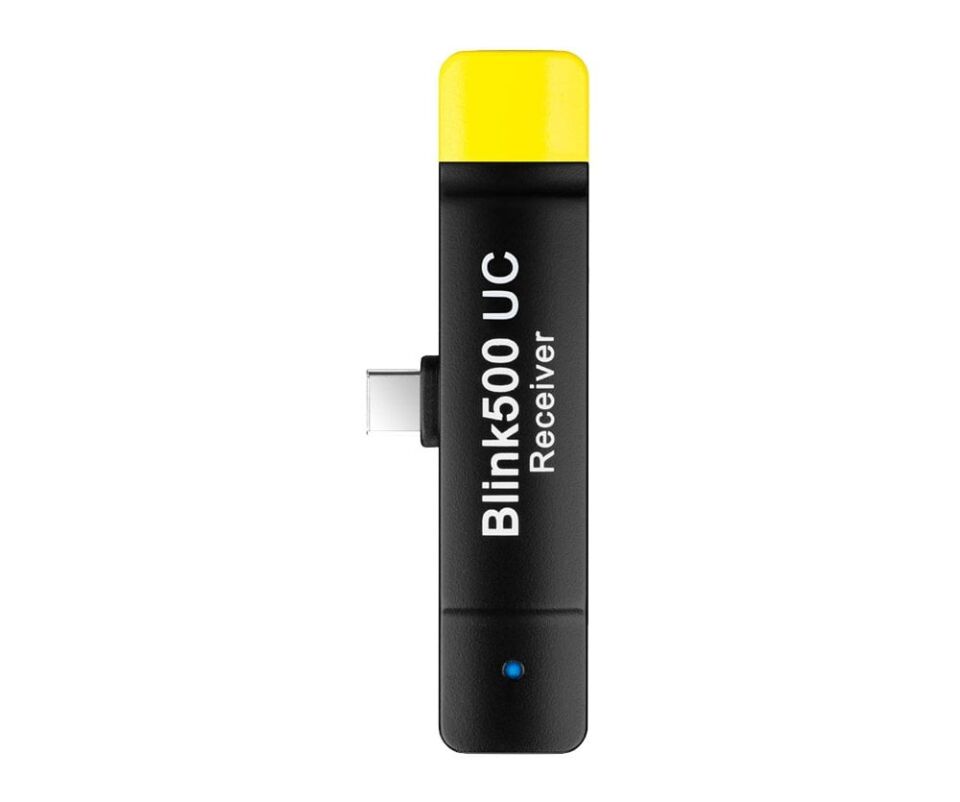 Saramonic Blink500 B5 Microphone (Tx+Rxuc)