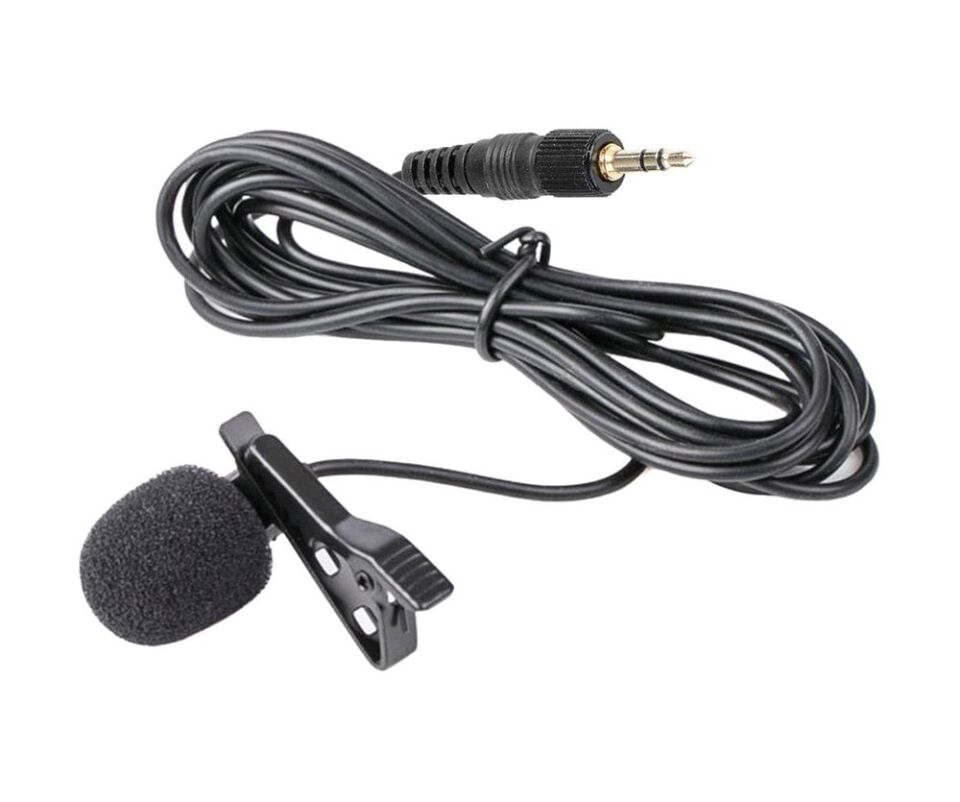 Saramonic Blink500 B5 Microphone (Tx+Rxuc)