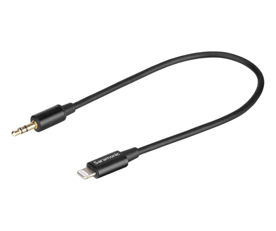 Saramonic Lav-Micro U1A Microphone