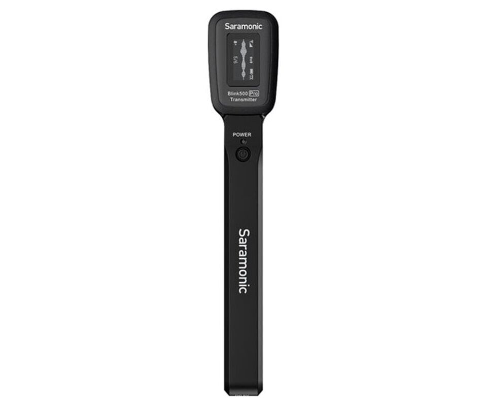 Saramonic Blink 500 Pro Hm Microphone