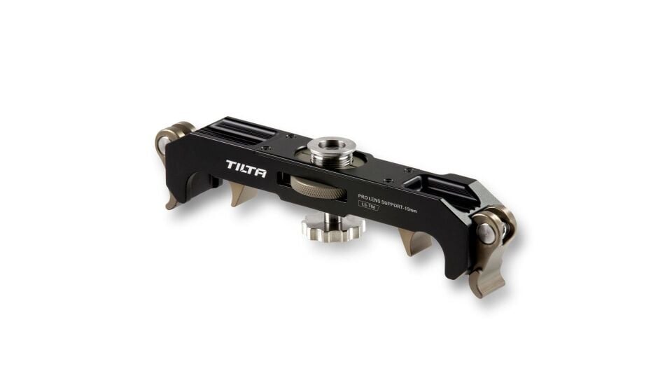 Tilta 19Mm Lens Support(19Mm Rod Adaptor) New Version Ls-T08