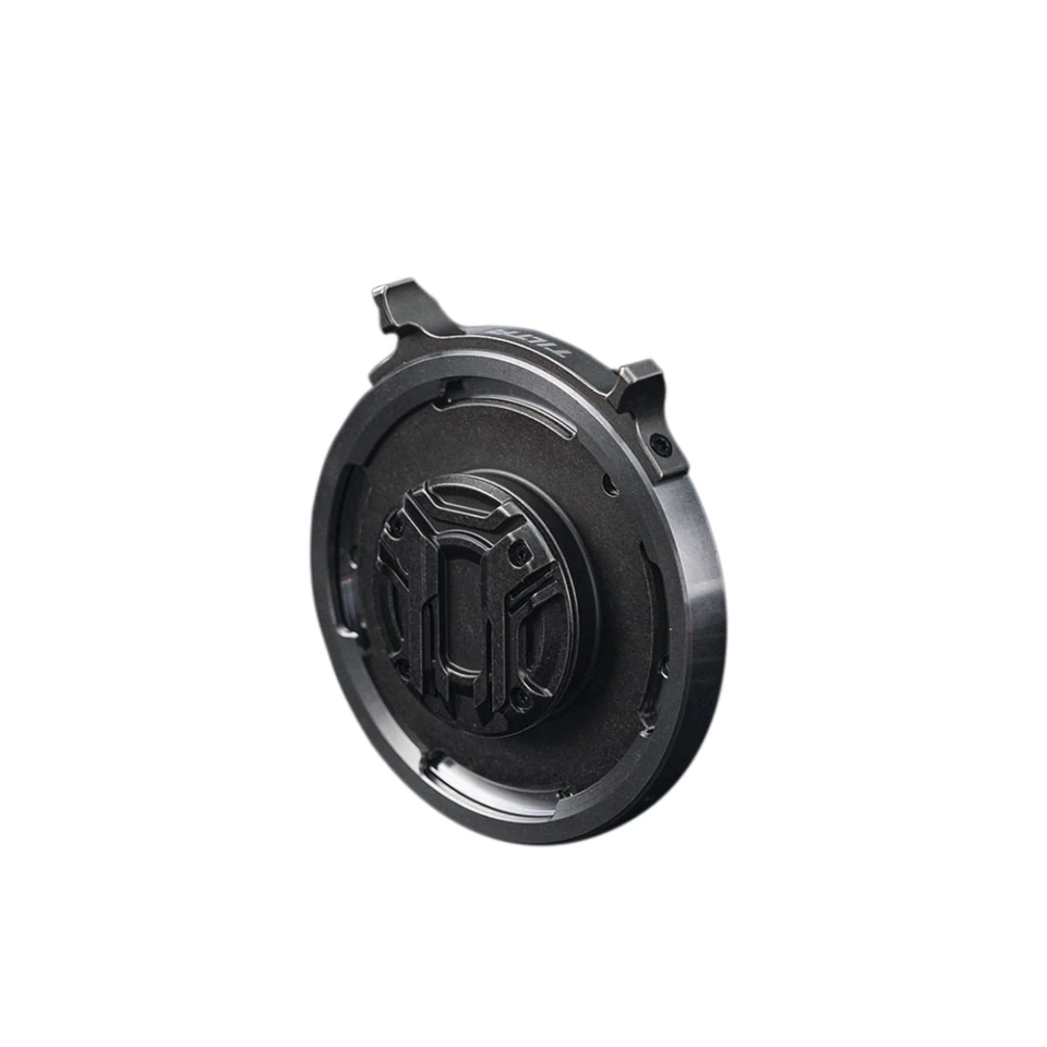 Tilta Tiltaing Canon Rf Mount To Arri Lpl Mount Adapter With Back Focus Ta-Rf-Lpl2
