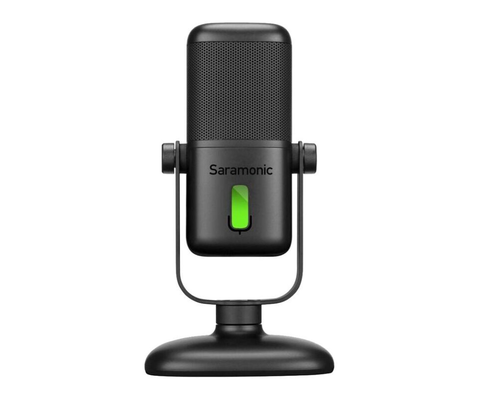 Saramonic Sr-Mv2000 Microphone