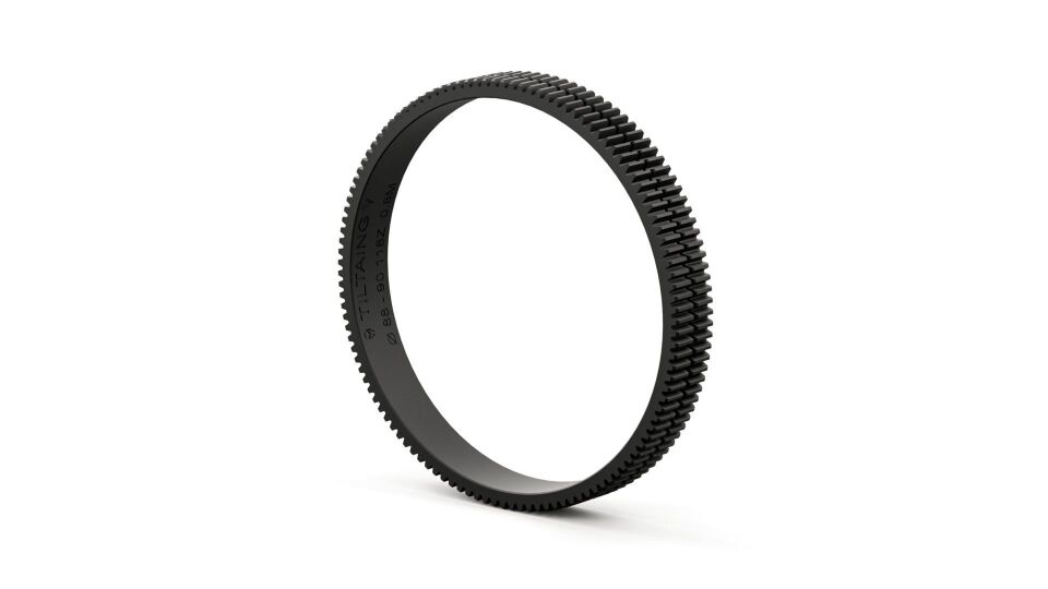Tilta Seamless Focus Gear Ring For 46.5Mm To 48.5Mm Lens Ta-Fgr-4648