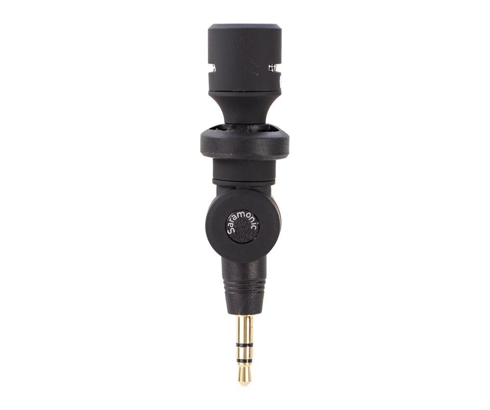 Saramonic Sr-Xm1 Microphone
