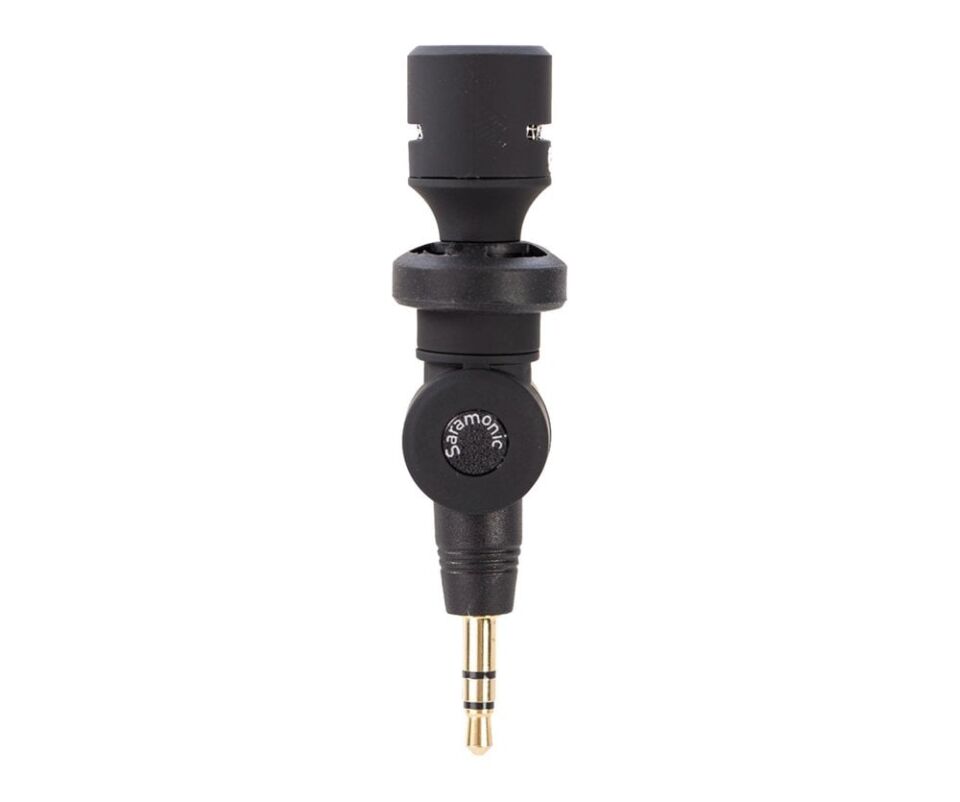 Saramonic Sr-Xm1 Microphone