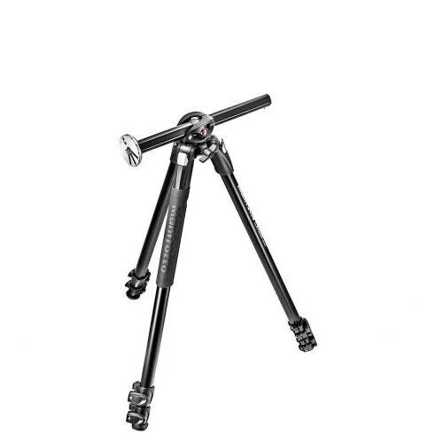 Manfrotto MK290DUA3-3W Tripod Kiti