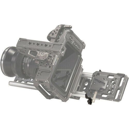 Tilta Rod Adapter For Mini V-Mount Battery Plate Ta-Mbp-Ra