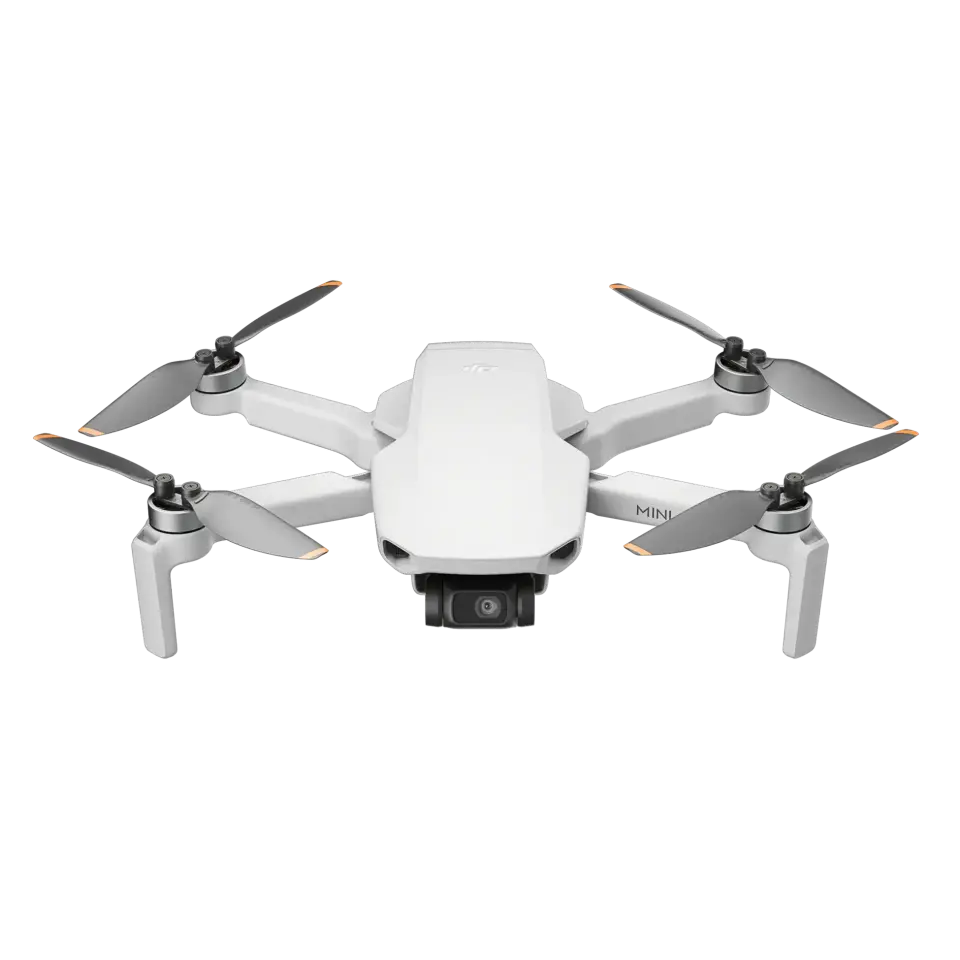 DJI Mini 4K Fly More Combo (DJI Türkiye Karacasulu Garantili)