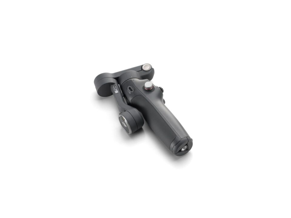 DJI Osmo Mobile 8 (DJI Türkiye Karacasulu Garantili)