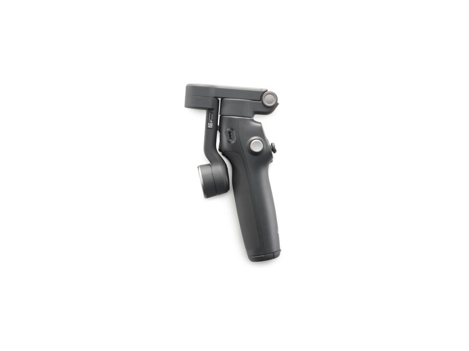 DJI Osmo Mobile 8 (DJI Türkiye Karacasulu Garantili)
