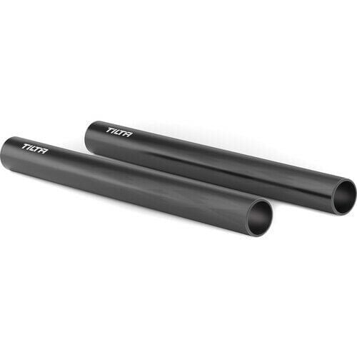 Tilta Tilta 15Mm Carbon Fiber Rod Set Ta-15Rs-30-Cf