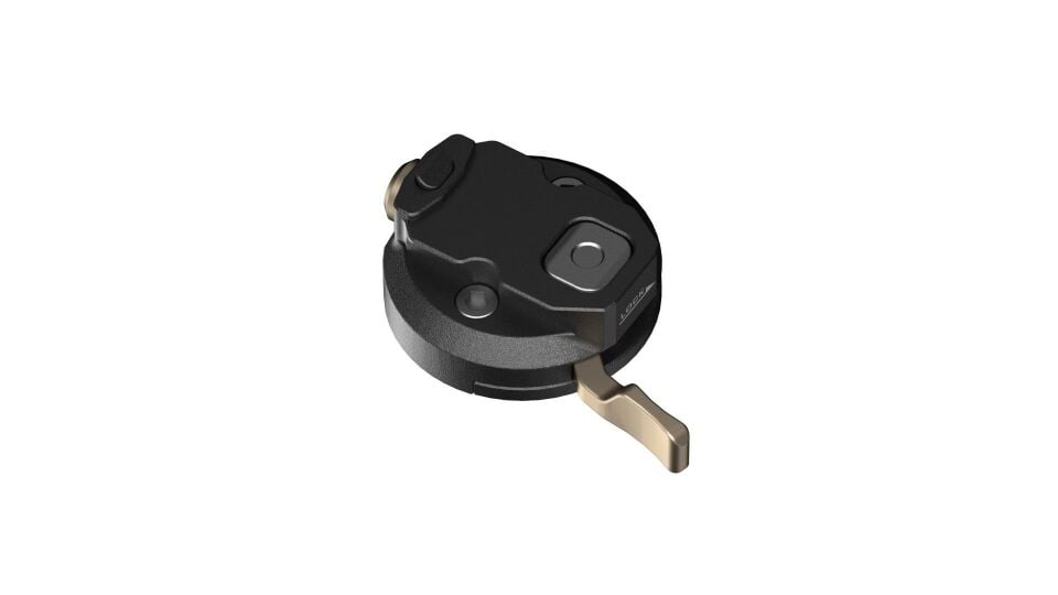 Tilta  Tiltaing Advanced Right Side Handle Attachment Type ix -Black Ta-Aha9-R-B