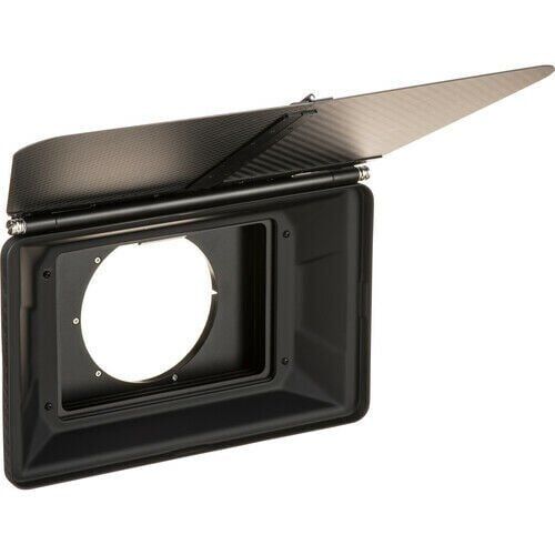 Tilta 4*5.65 Carbon Fiber Matte Box (Clamp-On With 95Mm Back Mb-T12-M95