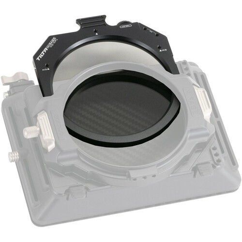 Tilta 95Mm Polarizer Filter For Tilta Mirage  Mb-T16-Pola