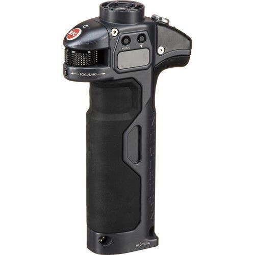 Tilta Nucleus-M Handgrip (Left) Wlc-T03-Hl